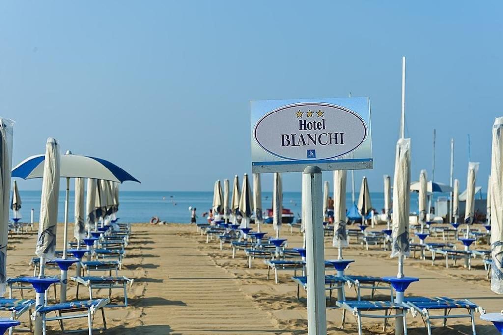 Bianchi Bibione